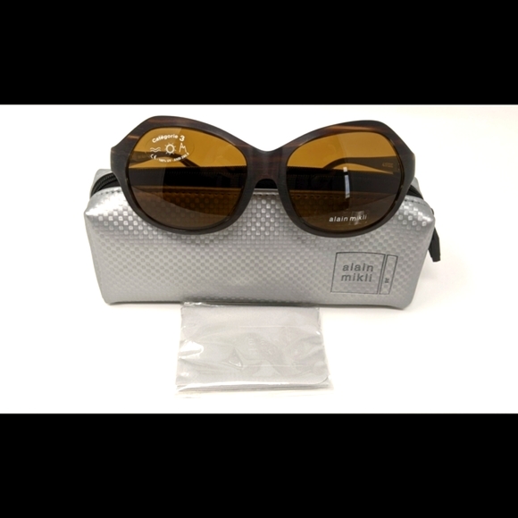 Alain Mikli France :: AL10700002 - Picture 11 of 12